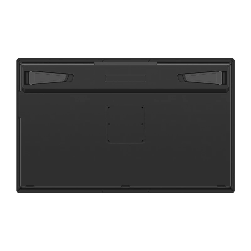 HUION Kamvas Pro 27 GT2701 tableta gráfica con pantalla, 27 pulgadas 4K UHD 3840x2160 IPS, 300 nits, 99 % sRGB, 98 % Adobe RGB