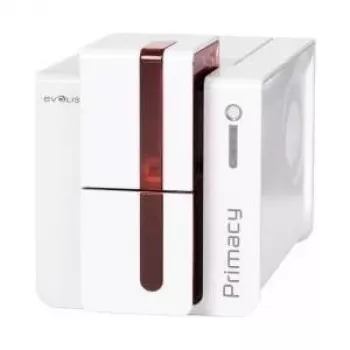 Lámina de laminación patch Evolis Clear Patch LPS028NAA 100 μm para protección de tarjetas