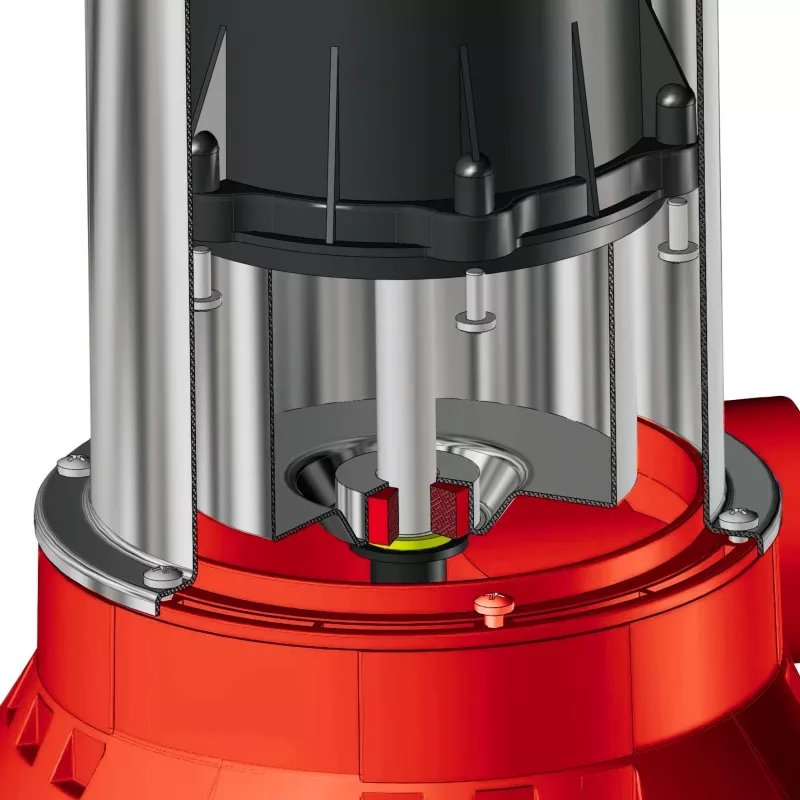 Bomba sumergible Einhell 4170773