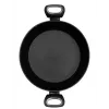 Olla sopera JATA TF924 2,4 L rojo aluminio