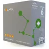 Cable de instalación Solarix CAT6 UTP PVC Eca 305 m