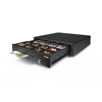 Safescan LD-4141 Cajón de caja registradora electrónico