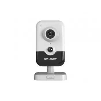 Cámara IP Cube Hikvision AcuSense DS-2CD2423G2-I(2,8mm)