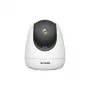 Cámara de vigilancia IP TENDA RP7 V2.0 4MP (2880x1620), 4 mm, giro 0–355° / inclinación -65–90°, Wi‑Fi y Ethernet, MicroSD hasta 512GB