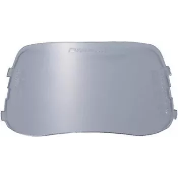 Lente exterior de protección 3M Speedglas 9100 estándar — pack de 10 (lentes de repuesto para casco de soldadura)