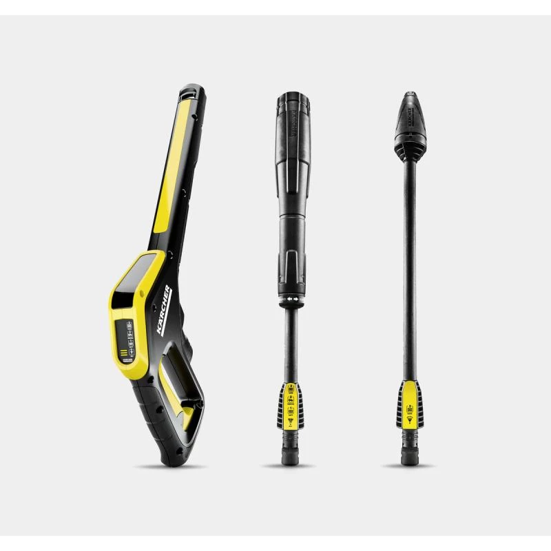 Hidrolimpiadora Kärcher K 5 Premium Power Control