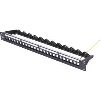 Dispositivo de red Renkforce RF-6804430 negro
