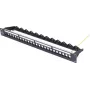 Dispositivo de red Renkforce RF-6804430 negro