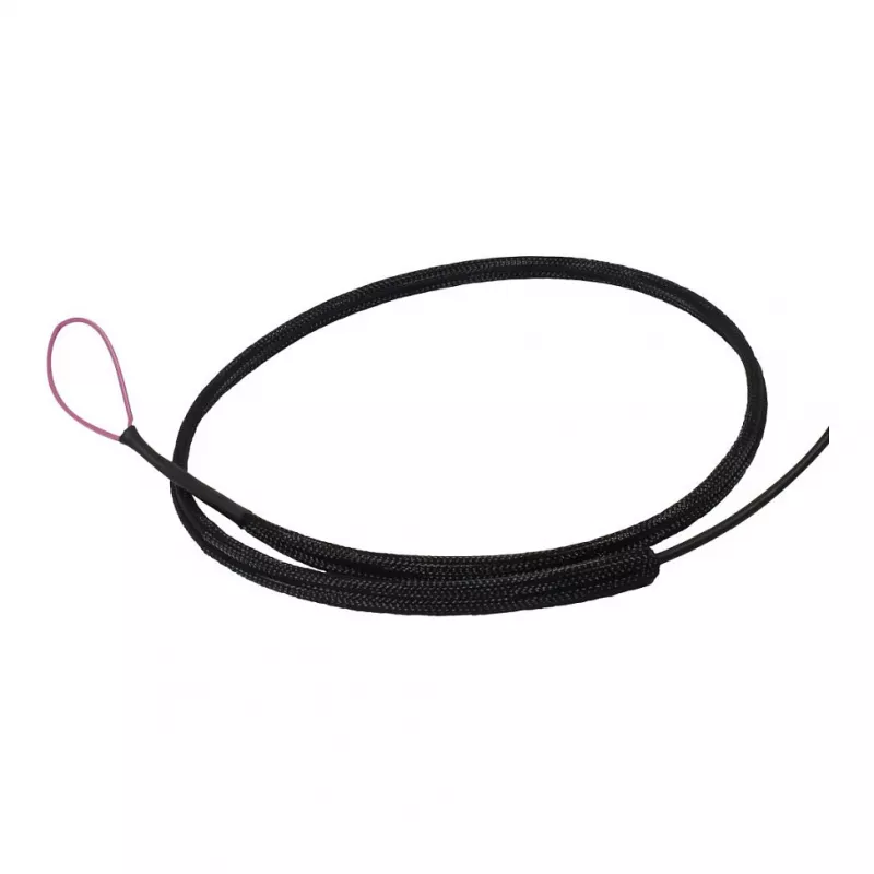Synergy 21 Cable de fibra óptica Cable trunk U-DQ ZN BH 8G 50/125 LC/LC OM4 20 m anillo - Cable - Fibra multimodo