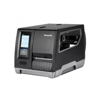 Impresora de etiquetas Honeywell PM45A transferencia térmica 203x203 DPI 350 mm/s con cable e inalámbrica