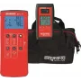 Benning PV kit de comprobador de instalaciones PV 1-1+ Set (10237708)