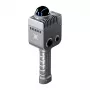 Farola solar compacta XGRIDS LixelKity K1 con construcción robusta