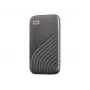 Unidad SSD Western Digital 500 GB portátil USB Type-C 3.2 Gen 2 My Passport