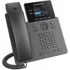 Teléfono IP Grandstream GRP2610, 2 líneas audio HD, teléfono VoIP Carrier-Grade