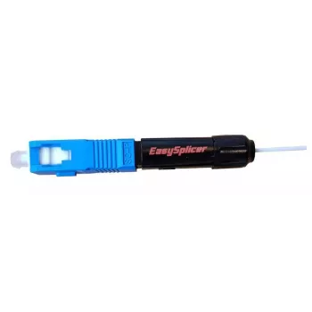 Conector de empalme de fibra óptica EasySplicer LCM102003 LC SOC