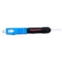 Conector de empalme de fibra óptica EasySplicer LCM102003 LC SOC