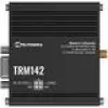 Módem 4G industrial TELTONIKA TRM142 — conectividad LTE, diseño industrial compacto