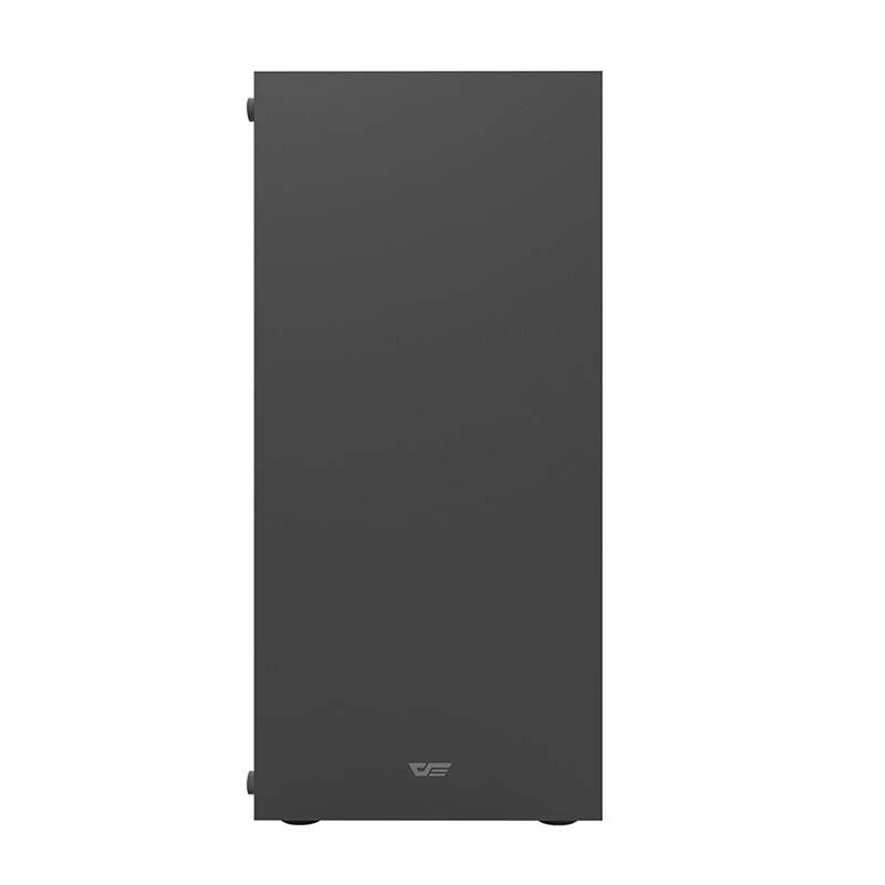 Caja de ordenador Darkflash DK100 (negra)