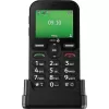 Teléfono móvil Doro Leva E10 2,4