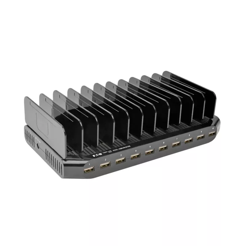 Tripp Lite U280-010-ST-CEE Negro