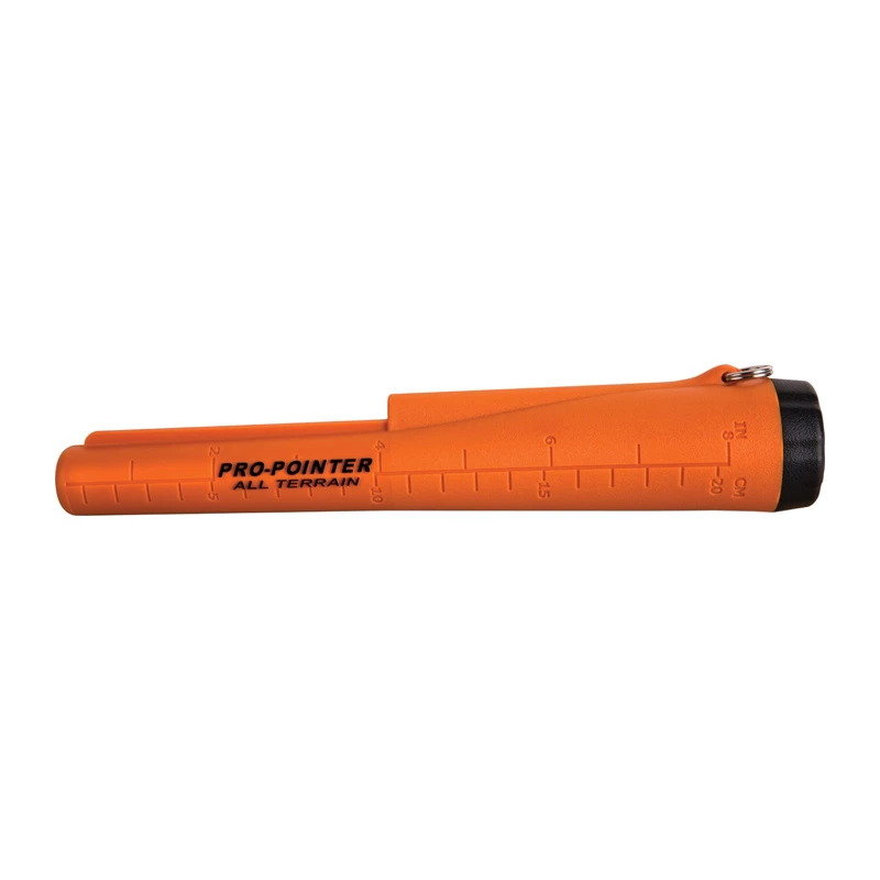 Detector de metales de mano Garrett Pro-pointer AT Pinpointer