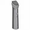 Recortadora todo en uno Philips MG5940/15 Series 5000, Acero inoxidable, 0,5 mm, 1,6 cm, 1 mm, Barba, Orejas, Nariz, Batería