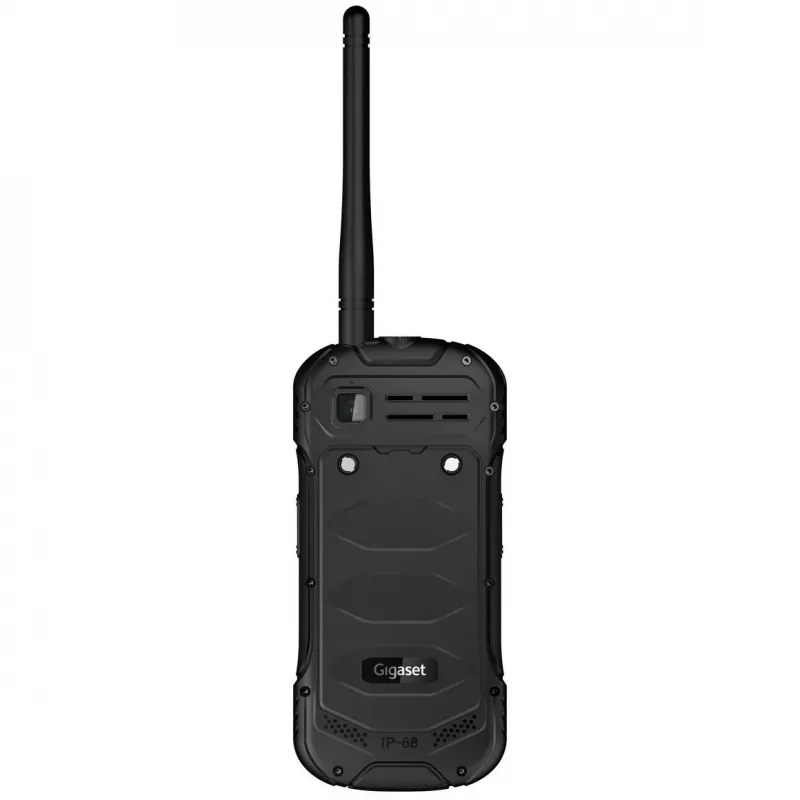 Teléfono móvil Gigaset GLX8 Active 2,4 pulgadas