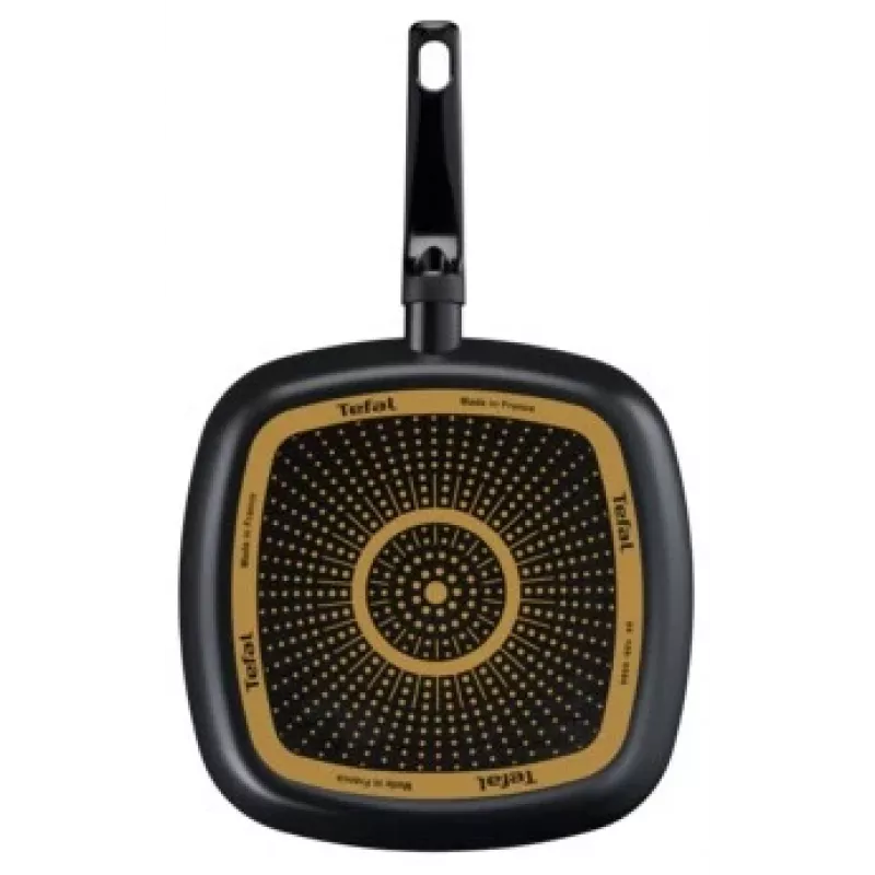 Sartén grill Tefal B55640 cuadrada