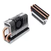 Sistema de refrigeración para ordenador GRAUGEAR G-M2HP04-F