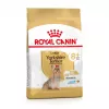 Comida seca para perros Royal Canin Yorkshire Terrier 8+ 3 kg — aves, para yorkshire terrier mayores, proteína 29%, grasa 18%