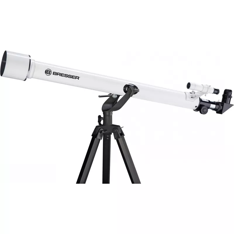 Telescopio refractor Bresser Optics CLASSIC 60/900 AZ
