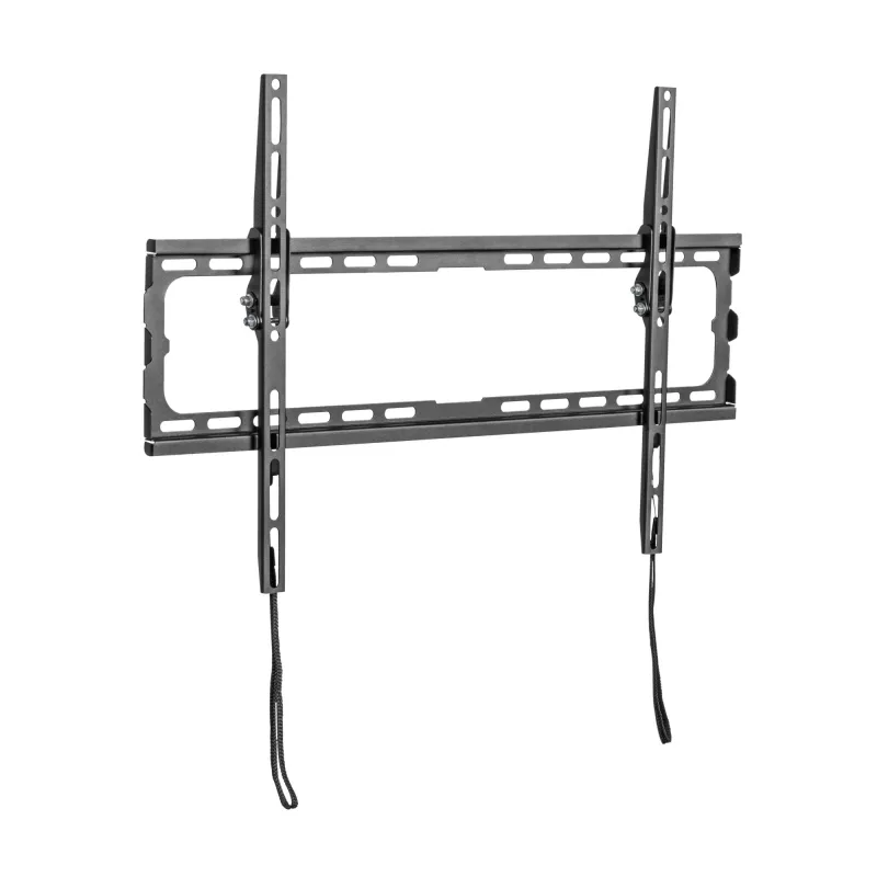 Soporte de pared para TV SBOX para pantallas de 37–70 pulgadas, inclinable, carga máx. 45 kg, modelo PLB-3446T-2