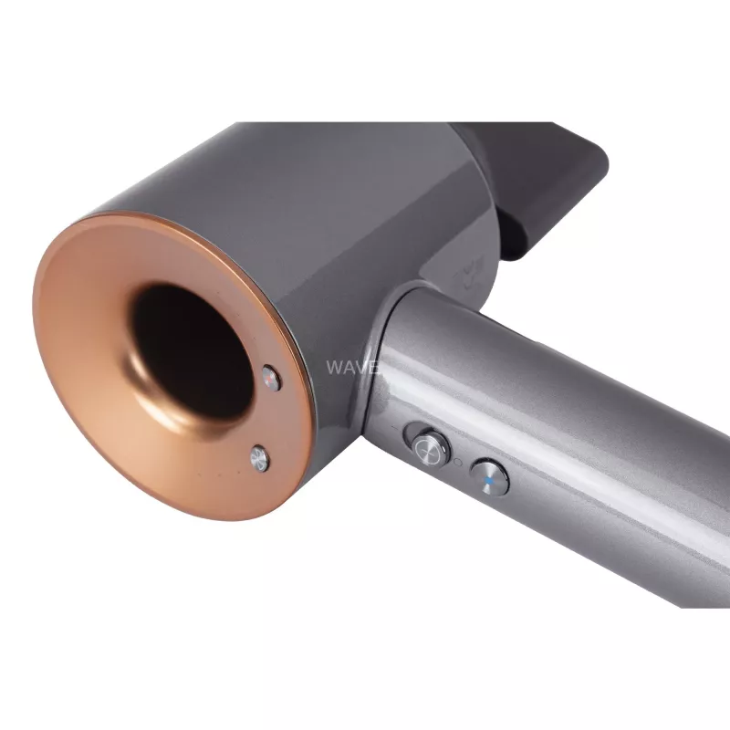 Dyson Supersonic Bright Secador de pelo 1600 W Cobre, Níquel