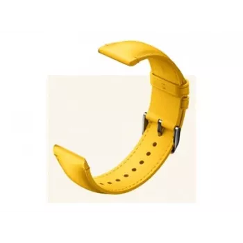 Xiaomi | Correa para reloj | Chrome Yellow