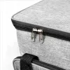PROMIS TL28 BOLSA TÉRMICA PLAYA PICNIC Nevera grande para turismo 28L
