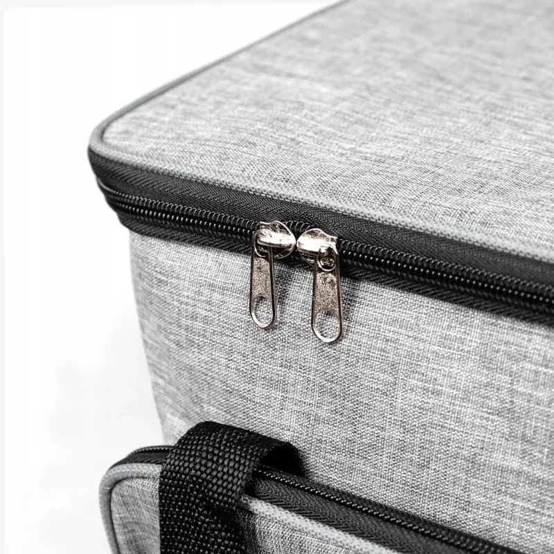 PROMIS TL28 BOLSA TÉRMICA PLAYA PICNIC Nevera grande para turismo 28L
