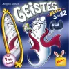 Geistesblitz 5 vor 12, juego de cartas
