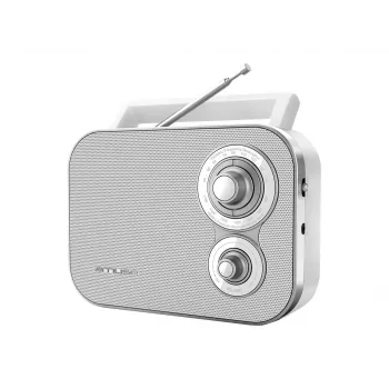 Radio portátil Muse M-051 RW