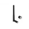 Antena omnidireccional DeLOCK 90150 2 dBi RP-SMA 50 Ω