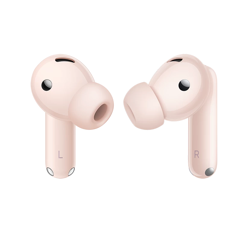 Huawei FreeBuds 7i Auricular True Wireless Stereo (TWS) In-Ear Llamadas/Música Bluetooth Rosa