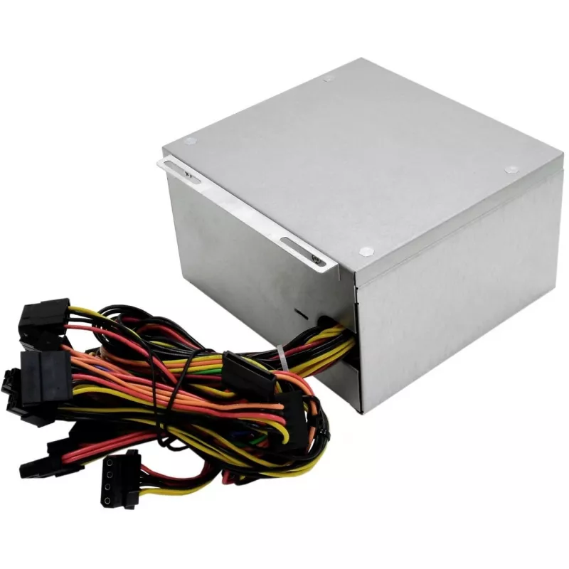 Seasonic ATX ES2 SSP-400ES2 - fuente de alimentación (interna)