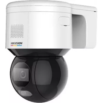 Cámara de vigilancia IP Hikvision DS-2DE3A400BW-DE(F1)(S5) domo