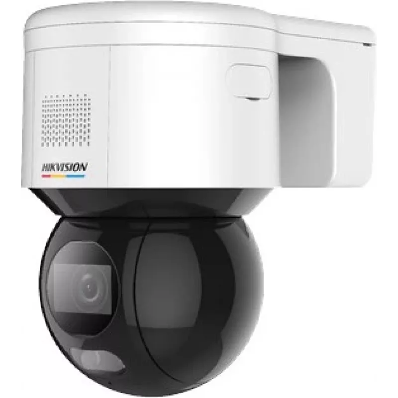 Cámara de vigilancia IP Hikvision DS-2DE3A400BW-DE(F1)(S5) domo
