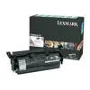 Lexmark T650A11E cartucho de tóner, negro, 7000 páginas