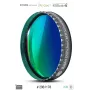 Filtro Baader O-III de 2 pulgadas y 6,5 nm para CMOS