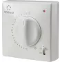 Termostato ambiente Renkforce TR-93 programable, rango de temperatura 5–30°C