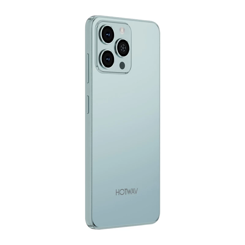 Smartphone HOTWAV A16 Pro Max (verde) — HOTWAV A16 Pro Max verde