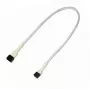 Cable de alimentación interno Nanoxia 900400000 0,3 m