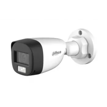 Cámara de vigilancia CCTV Dahua Technology Lite DH-HAC-HFW1500CL-IL-A Bullet