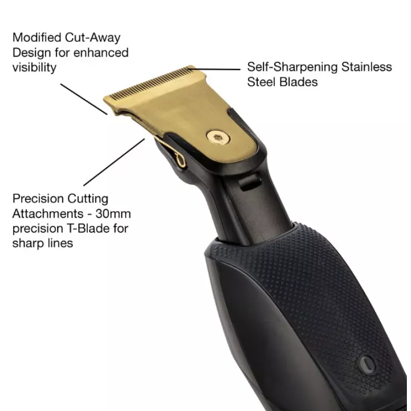 Recortadora de precisión Remington MB7000